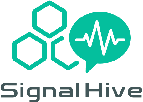 Signal Hive Logo